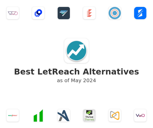 Best LetReach Alternatives