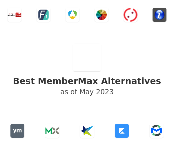 Best MemberMax Alternatives