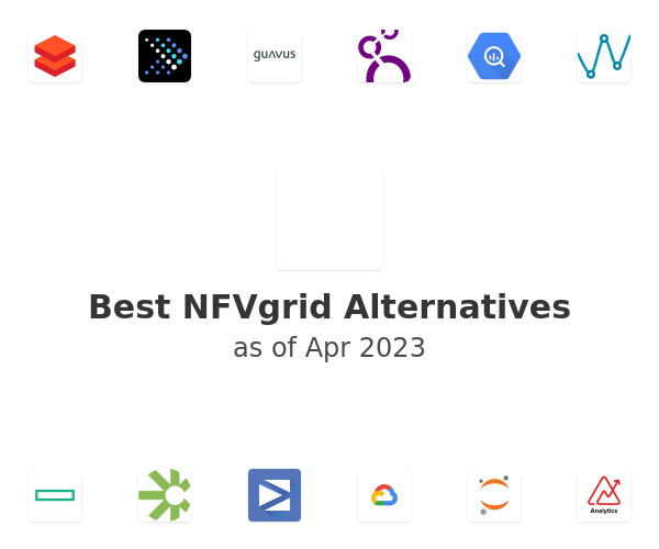 Best NFVgrid Alternatives