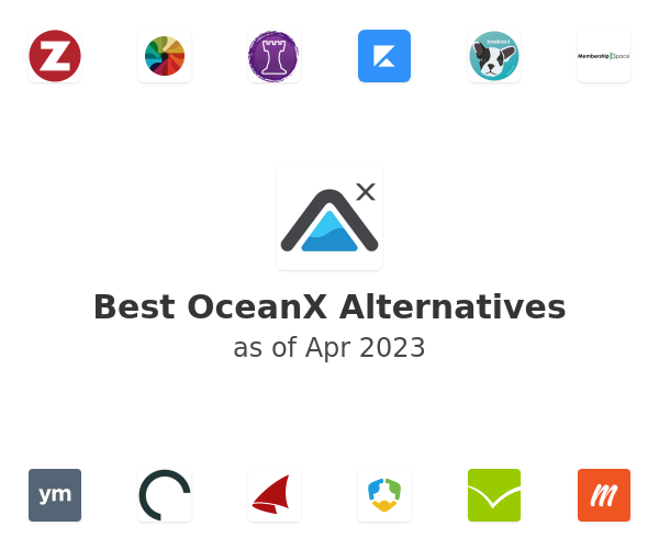 Best OceanX Alternatives