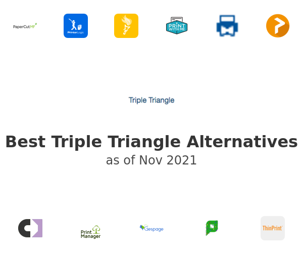 Best Triple Triangle Alternatives