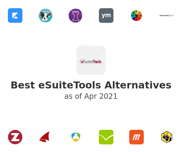 Best eSuiteTools Alternatives