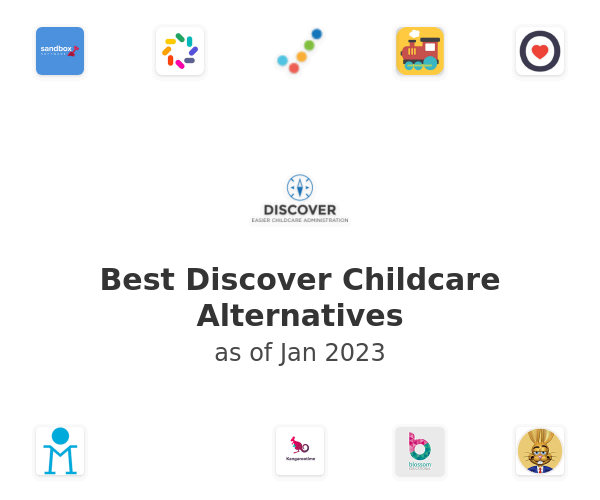 Best Discover Childcare Alternatives