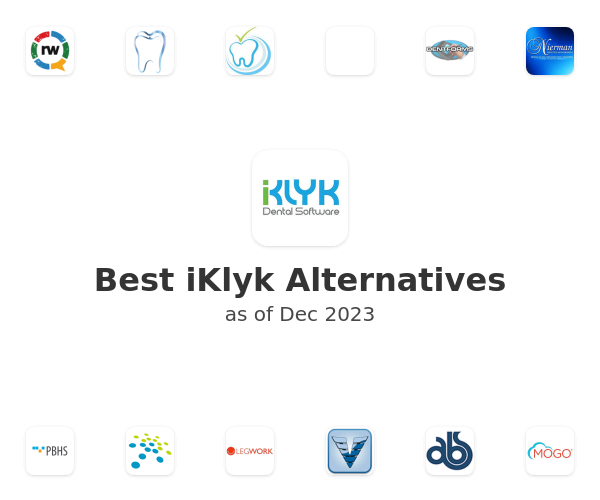 Best iKlyk Alternatives