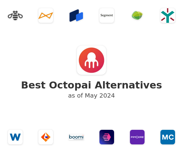 Best Octopai Alternatives