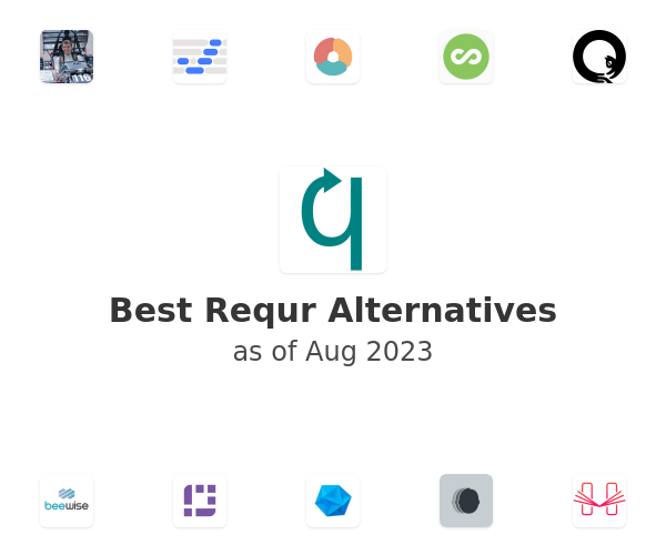 Best Requr Alternatives