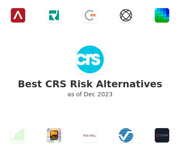 Best CRS Risk Alternatives
