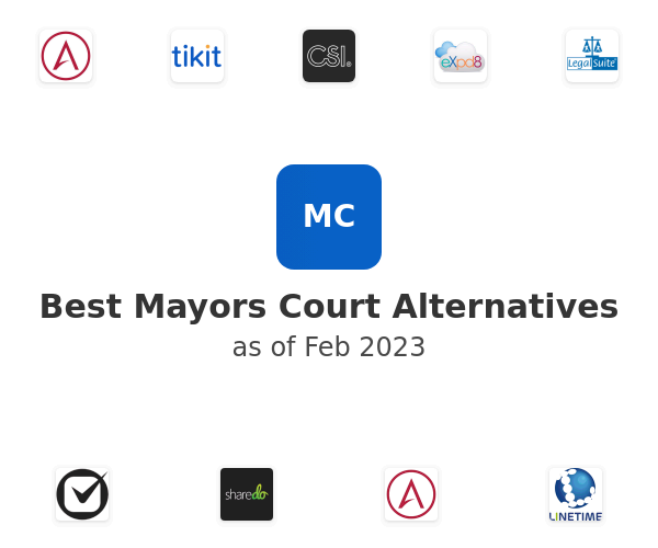 Best Mayors Court Alternatives