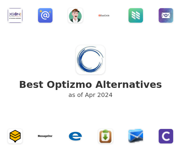 Best Optizmo Alternatives