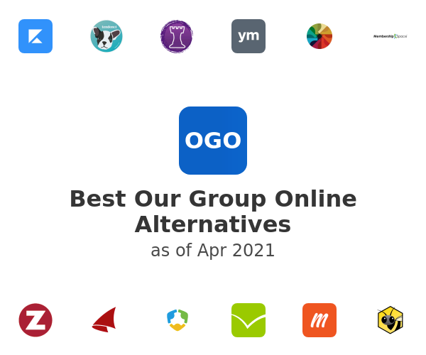 Best Our Group Online Alternatives