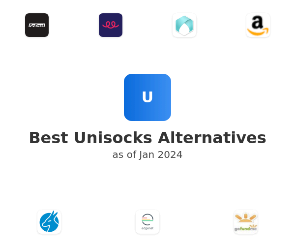 Best Unisocks Alternatives