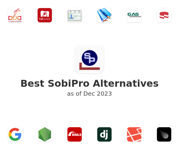 Best SobiPro Alternatives