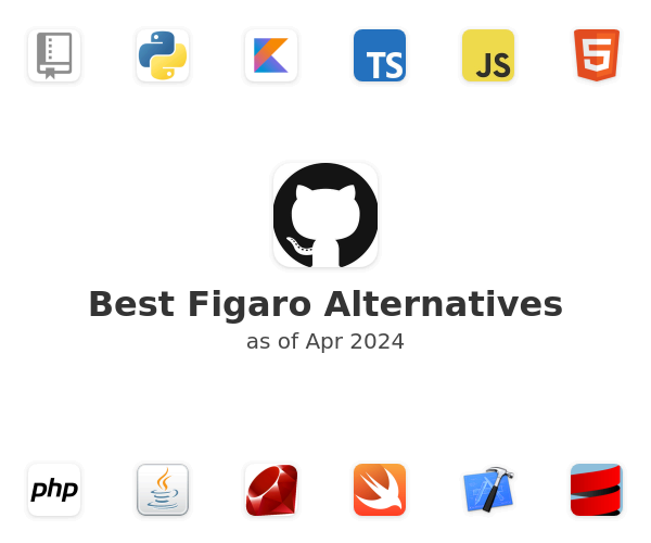 Best Figaro Alternatives