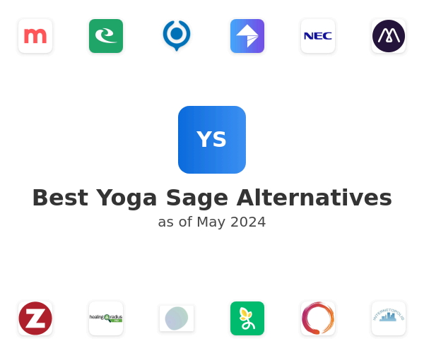 Best Yoga Sage Alternatives