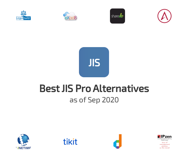 Best JIS Pro Alternatives