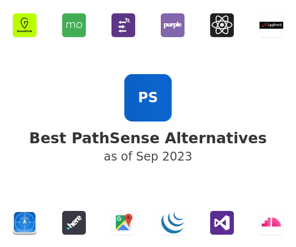 Best PathSense Alternatives
