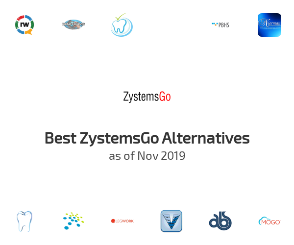 Best ZystemsGo Alternatives