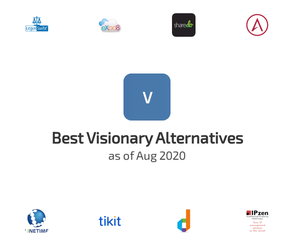 Best visionarylegal.com Visionary Alternatives