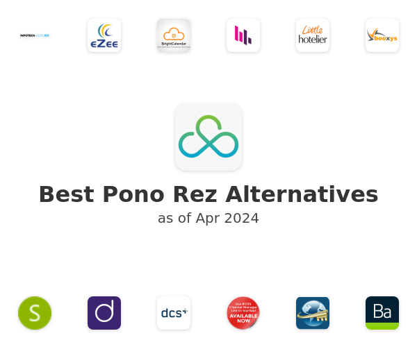 Best Pono Rez Alternatives