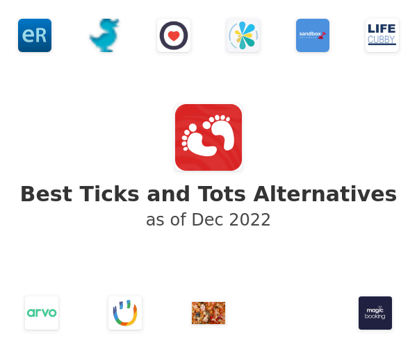 Best Ticks and Tots Alternatives