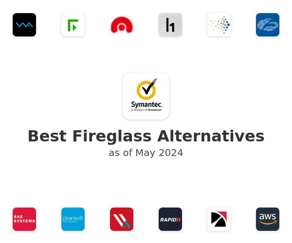 Best Fireglass Alternatives