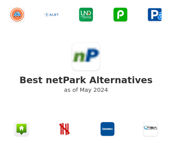 Best netPark Alternatives