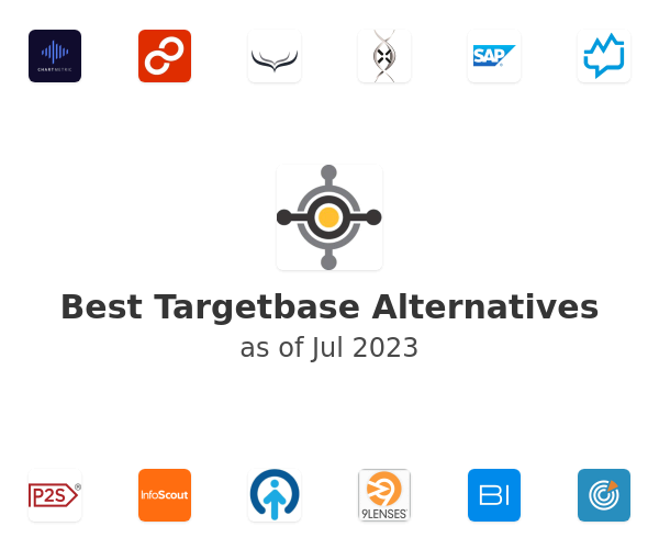Best Targetbase Alternatives