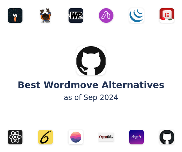 Best Wordmove Alternatives