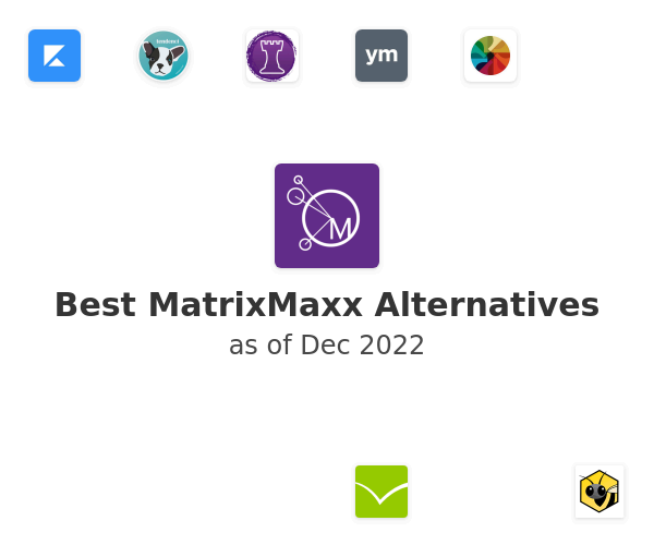 Best MatrixMaxx Alternatives