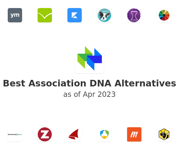 Best Association DNA Alternatives