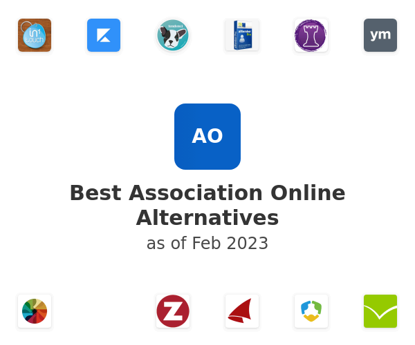 Best Association Online Alternatives