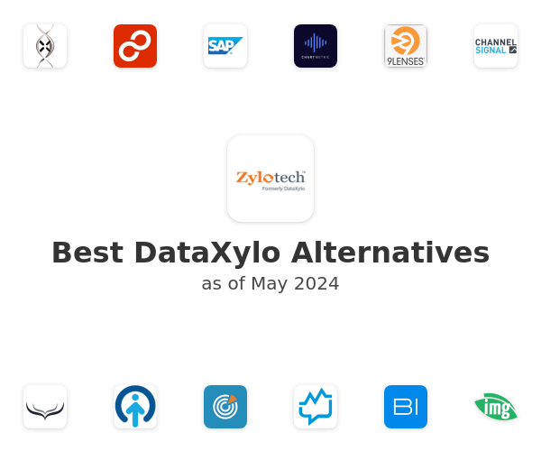 Best DataXylo Alternatives