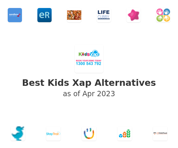 Best Kids Xap Alternatives