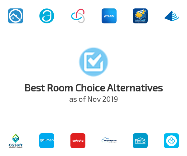 Best Room Choice Alternatives