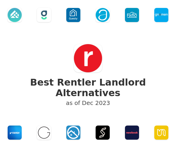 Best Rentler Landlord Alternatives