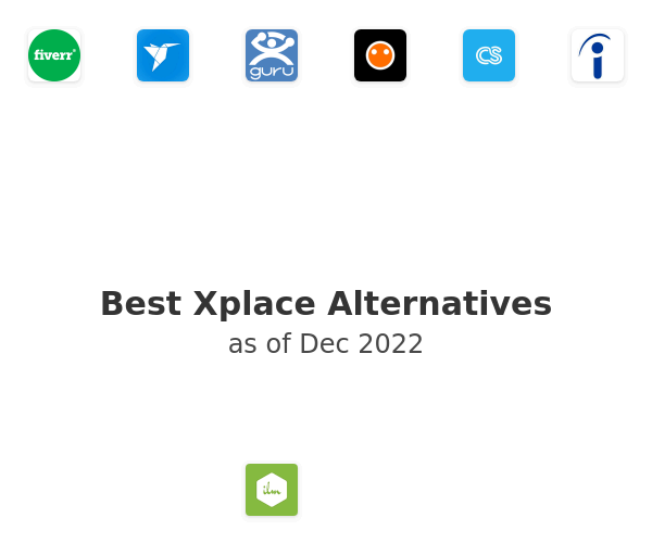 Best Xplace Alternatives