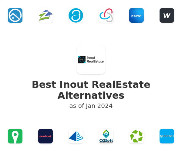 Best Inout RealEstate Alternatives