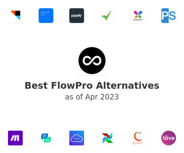 Best FlowPro Alternatives