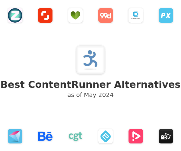 Best ContentRunner Alternatives