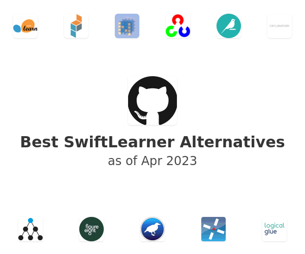 Best SwiftLearner Alternatives