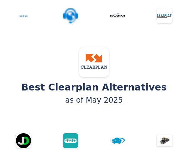 Best Clearplan Alternatives