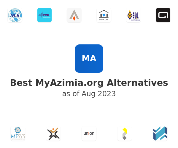 Best MyAzimia.org Alternatives