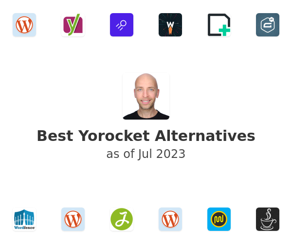 Best Yorocket Alternatives