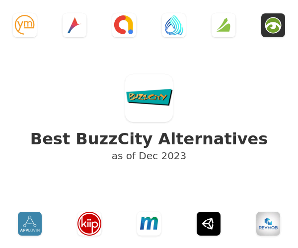 Best BuzzCity Alternatives
