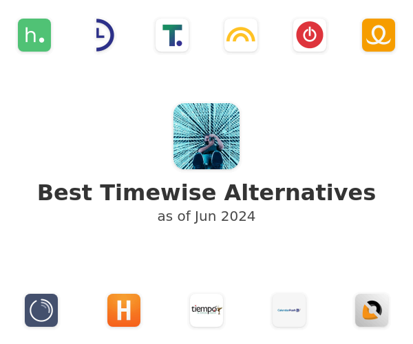 Best Timewise Alternatives