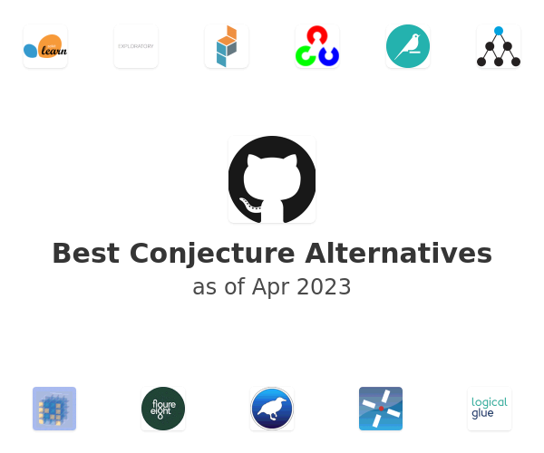 Best Conjecture Alternatives