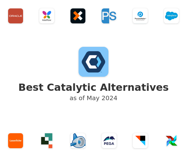 Best Catalytic Alternatives