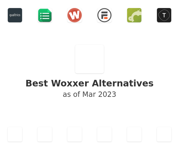 Best Woxxer Alternatives