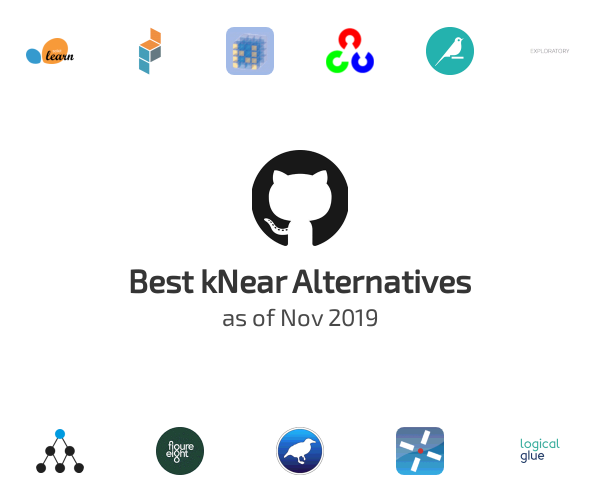 Best kNear Alternatives