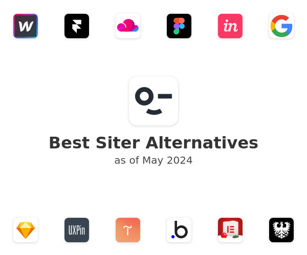 Best Siter Alternatives
